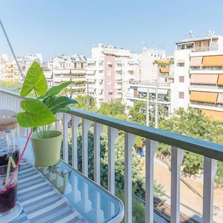 Spacious And Luxurious Apart Athens Center By Mps Exterior photo