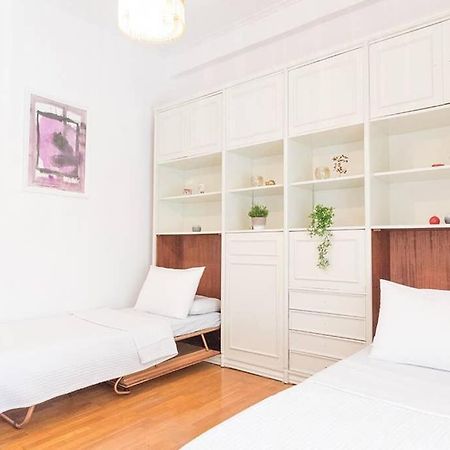 Spacious And Luxurious Apart Athens Center By Mps Exterior photo